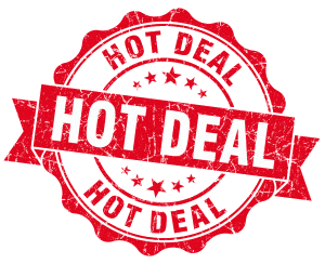 hot deals